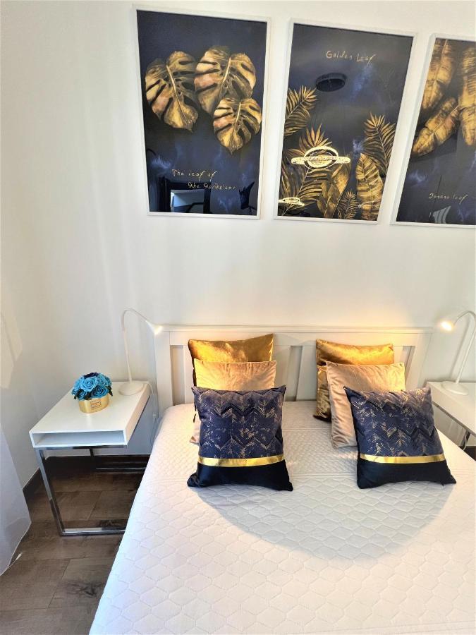 Luxe Central Studio With Pool, Parking & Ac Βουδαπέστη Εξωτερικό φωτογραφία