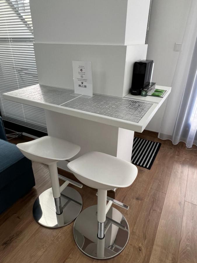 Luxe Central Studio With Pool, Parking & Ac Βουδαπέστη Εξωτερικό φωτογραφία