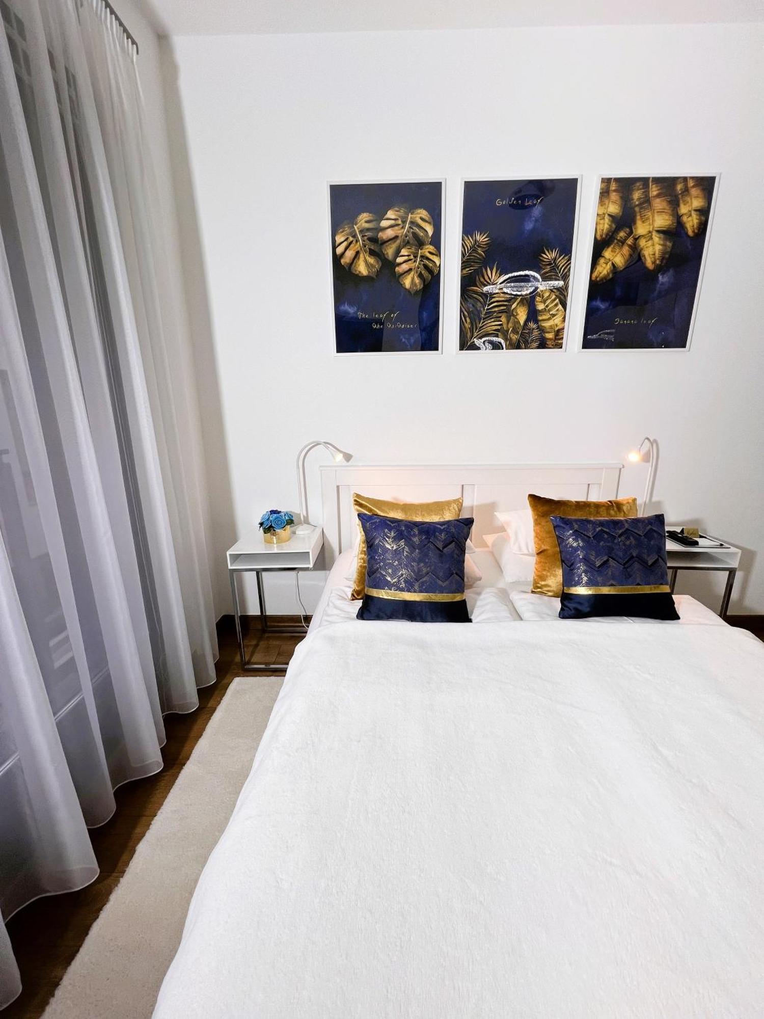 Luxe Central Studio With Pool, Parking & Ac Βουδαπέστη Εξωτερικό φωτογραφία